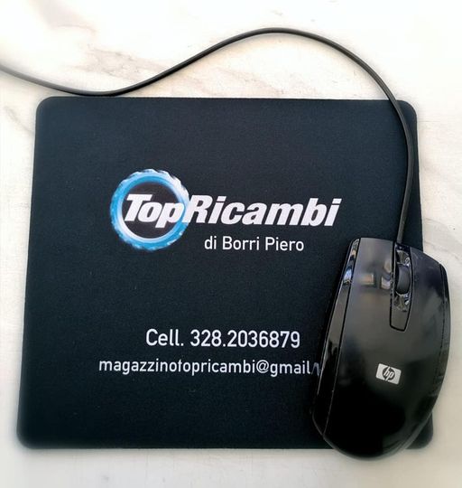 Accessori PC personalizzabili